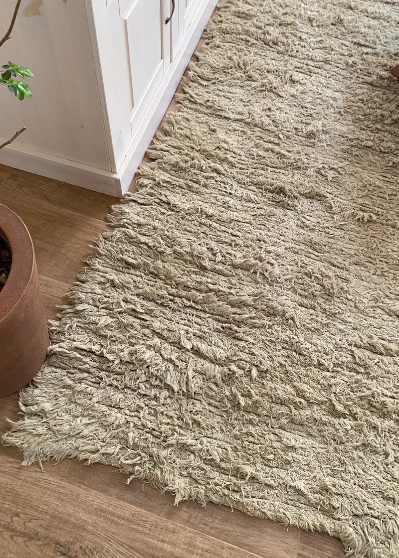 Alfombra de algodón abrazar - Todos los tamaños