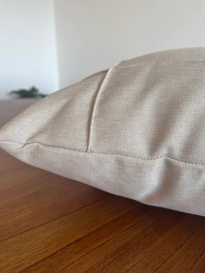 Almohadón Polieste Cru 50 x 50