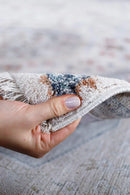 Alfombra turca vintage - Todos los tamaños