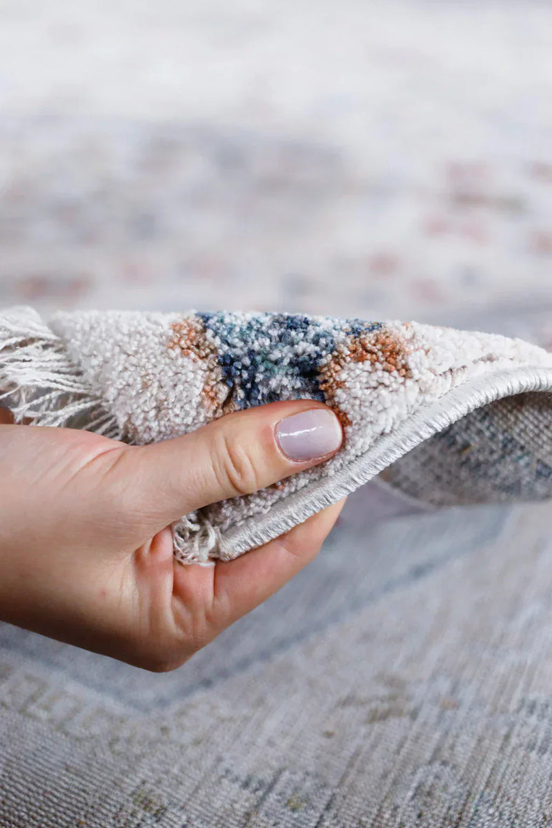 Alfombra turca vintage - Todos los tamaños