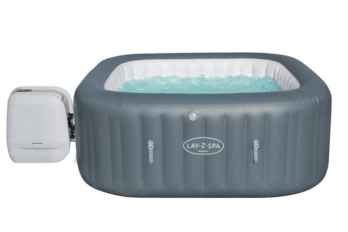 Spa Inflable 1.80m x 1.80m x 71cm HydroPro®