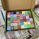 BLOQUES MAGNÉTICOS DE MINECRAFT