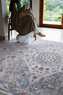 Alfombra turca vintage - Todos los tamaños