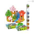 ESPECIAL NAVIDAD | BLOQUES MAGNETICOS + CALENDARIO ADVIENTO MINECRAFT