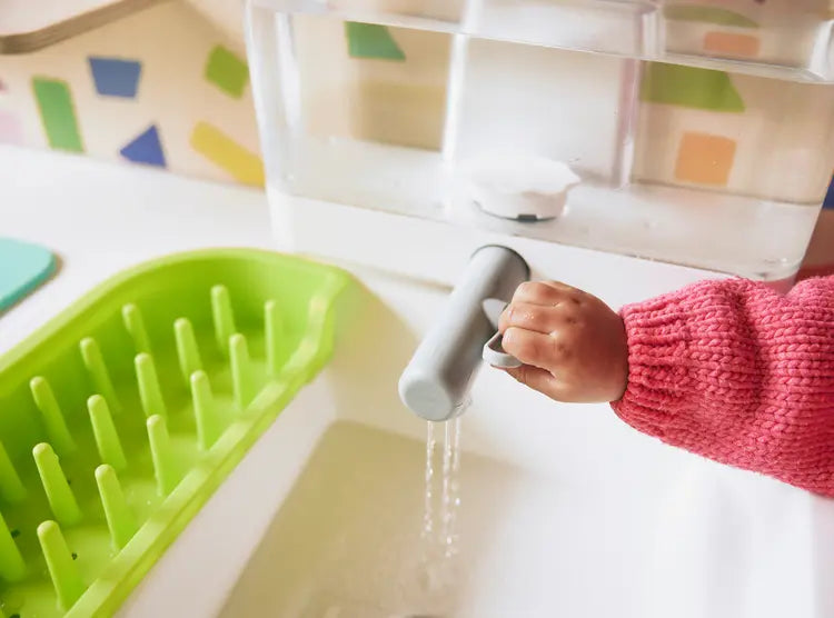 Cocina de Juego Realista – Diversión y Creatividad para Niños