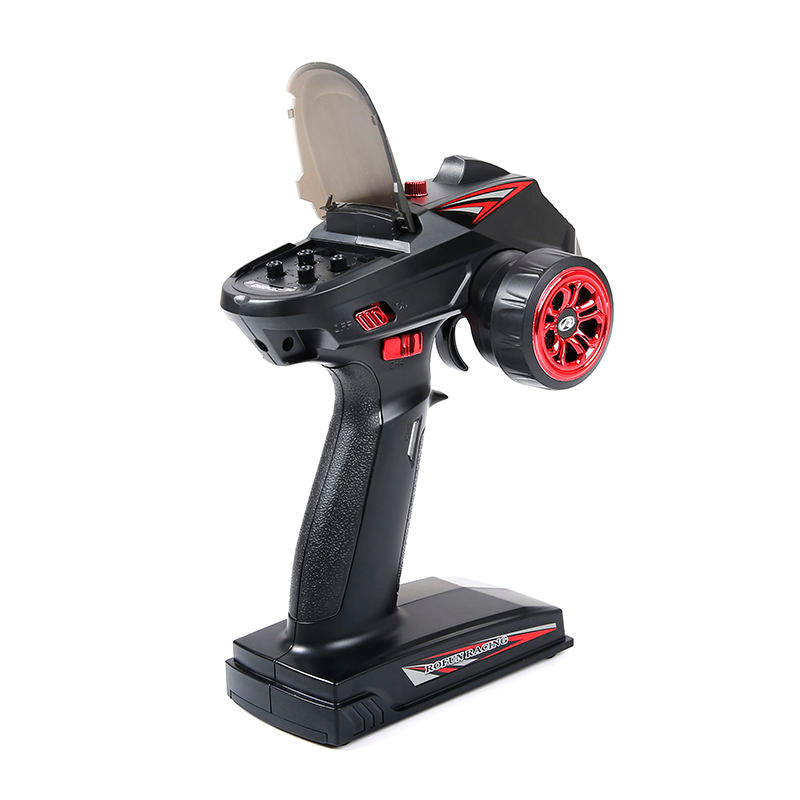 Buggy Gasolina Off‑Road (Coche de control remoto)