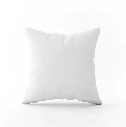 Almohadón de fibra siliconada 100% poliéster50 x 50