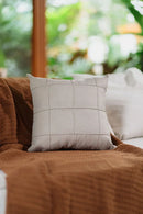 Almohadón Polieste Cru 50 x 50