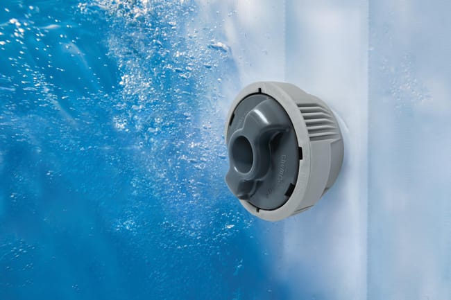 Spa Inflable 1.80m x 1.80m x 71cm HydroPro®