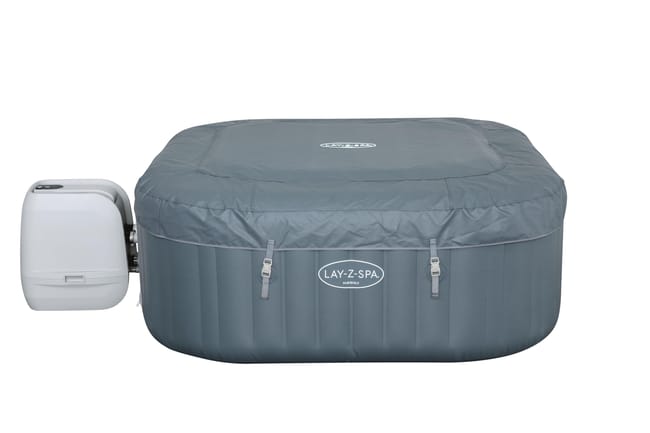 Spa Inflable 1.80m x 1.80m x 71cm HydroPro®